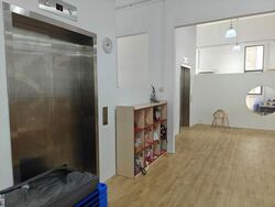 Nordcom One (D27), Factory #577738501